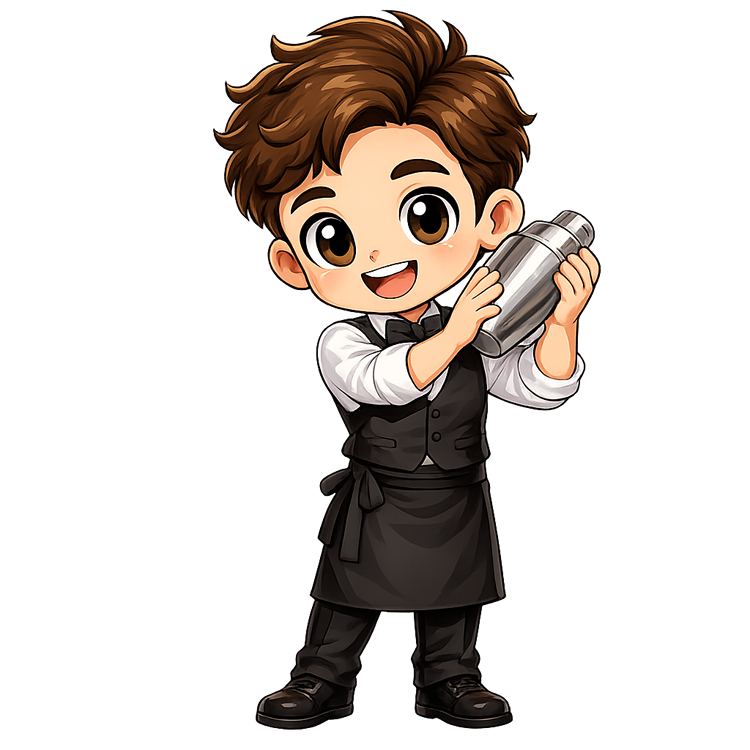 Barman