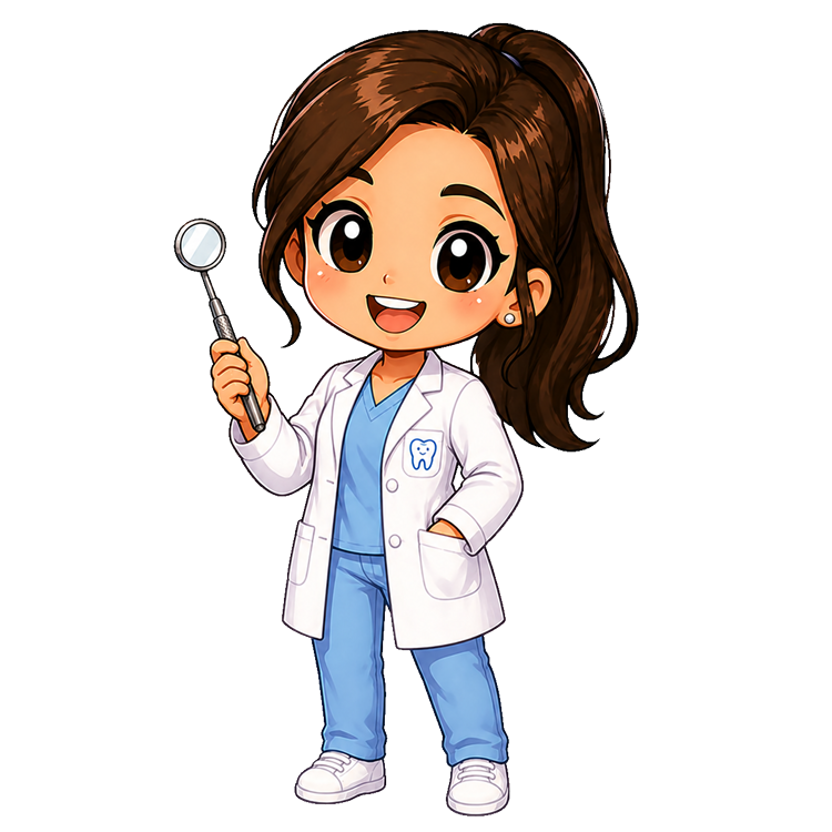 Cirurgiã Dentista