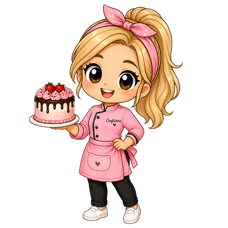 Confeiteira