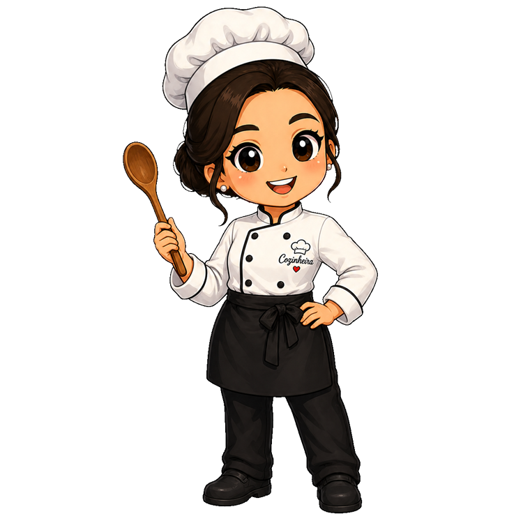 Cozinheira