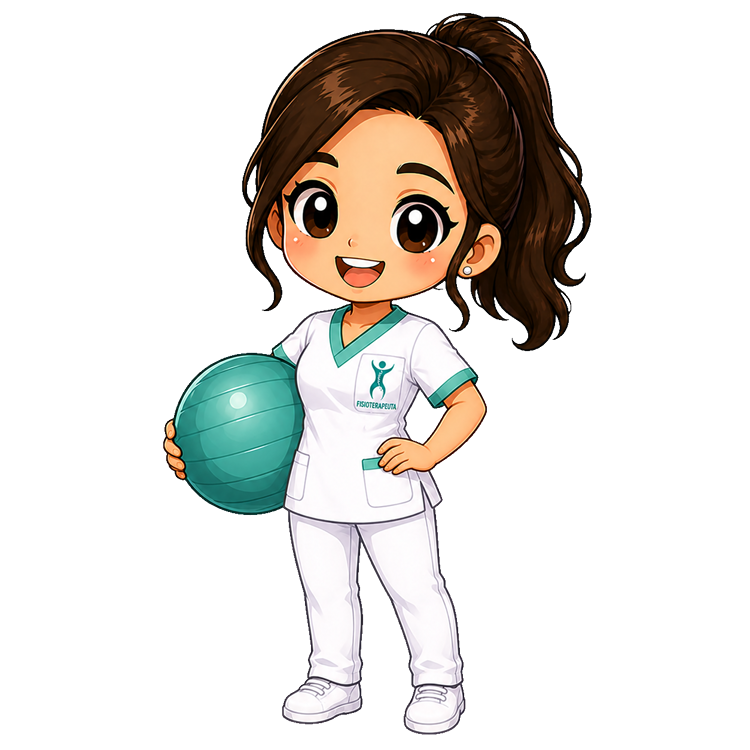 Fisioterapeuta (M)