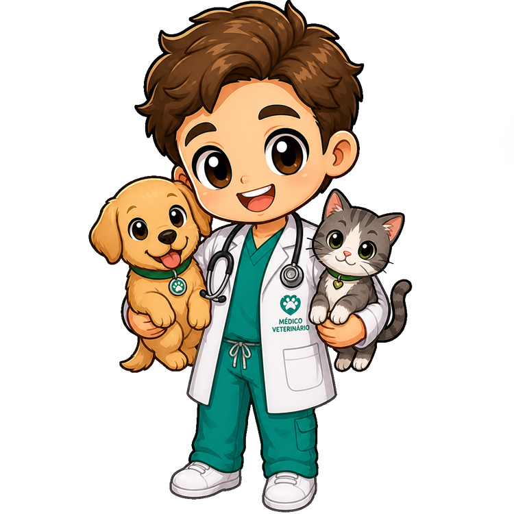 Médico Veterinário