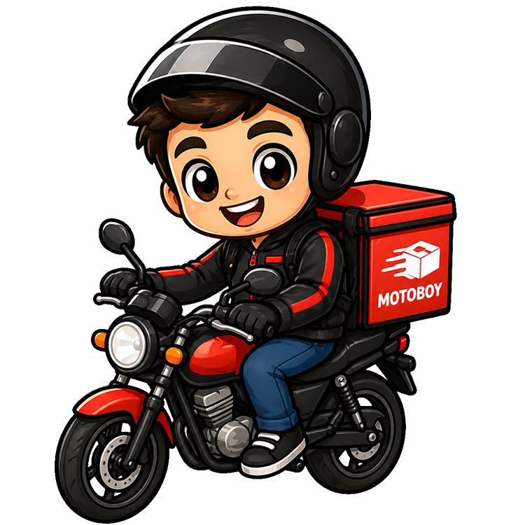 Motoboy