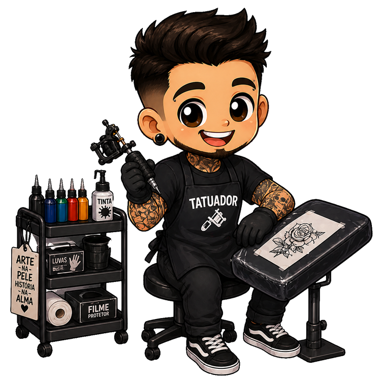 Tatuador