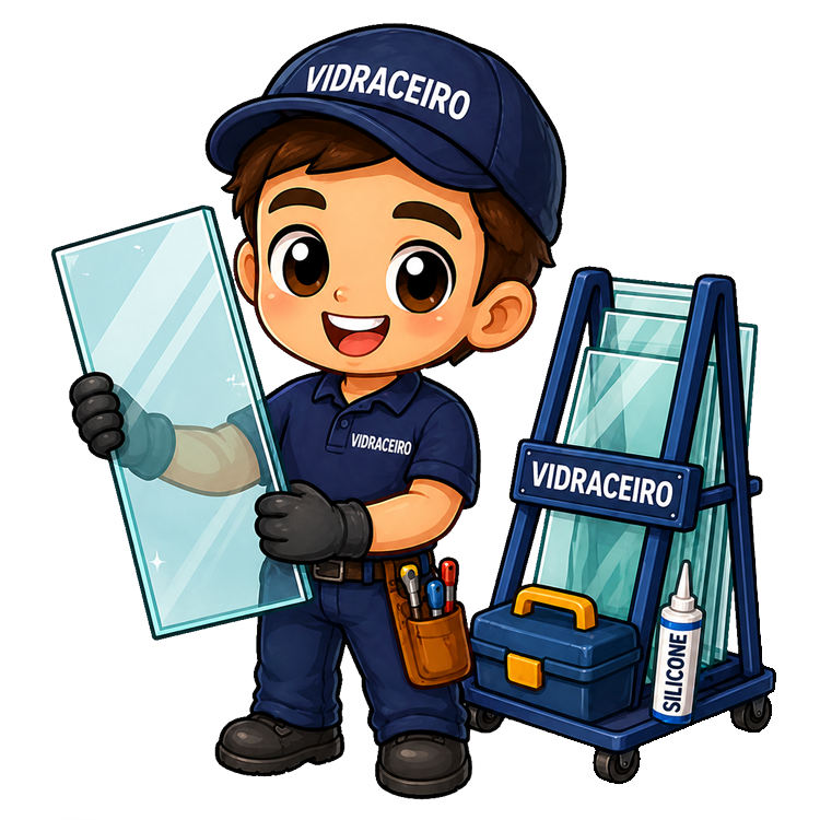 Vidraceiro