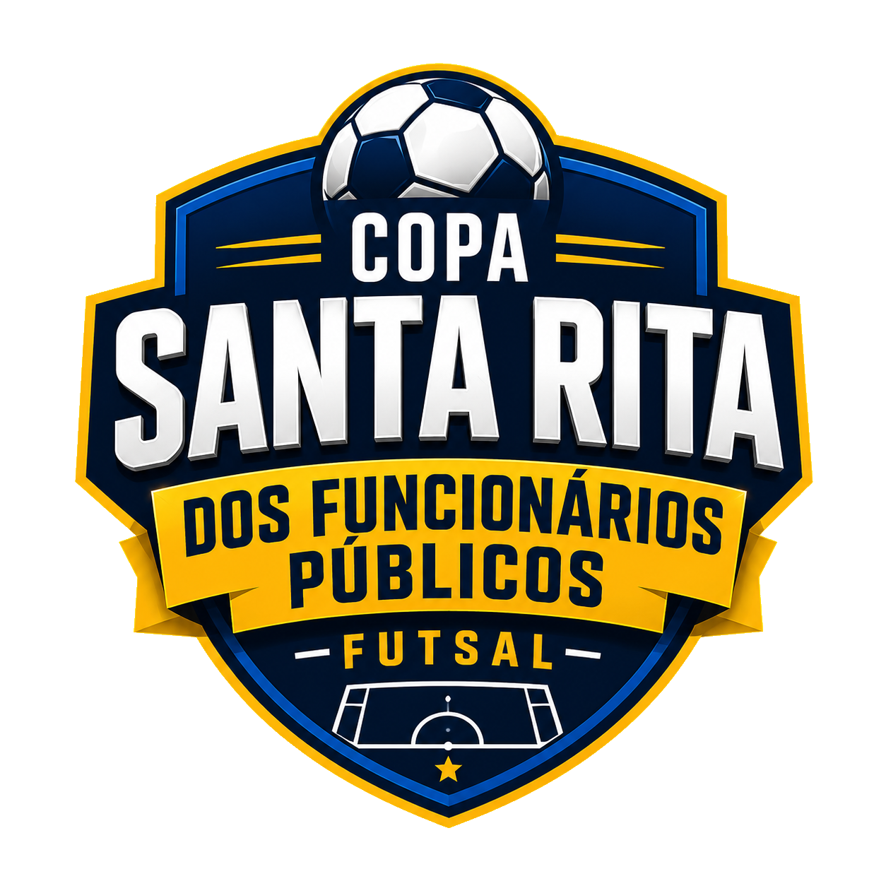 Copa Santa Rita dos Funcionários Públicos